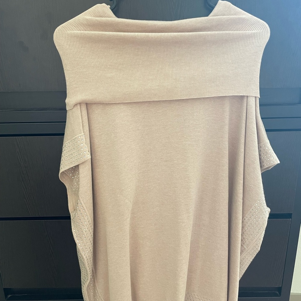 Martha Stewart Sweater